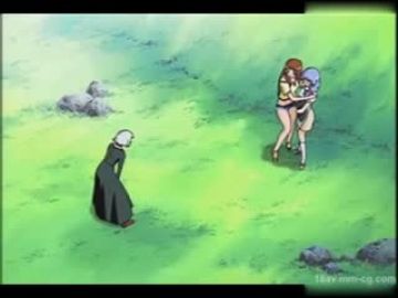 对男朋友满是不满的女人…对别人的棒很感兴趣!