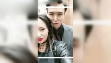 美少妇约炮靠小姐吃饭的小白脸鸡头到情趣酒店开房啪啪