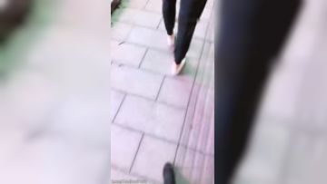 (叶子)户外勾搭男人激情啪啪内射