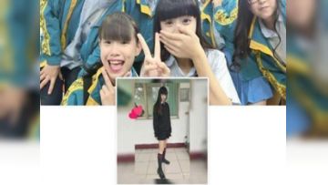 现在高中妹真的玩很大外表清纯