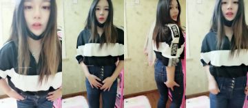 Mua高颜值主播 柠一 微信福利视频 柠一 (12