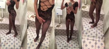 清纯小美女主播小姚晨微信福利38部 Part (9)