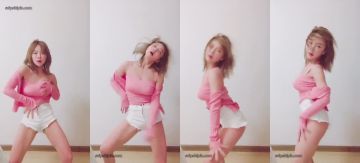 红人热舞女神主播贝拉（艾米）微信福利93部合集 Part (12)