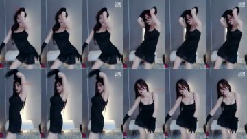 斗鱼主播 高颜性感御姐主播 小安久 房管群热舞诱惑 微信福利 (24)