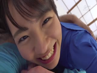 与东条夏结婚！？与婚纱最配让人马上勃起恩爱做爱！ SW-876