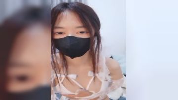 清纯女神！超级漂亮扣穴自慰！爽到高潮！_0