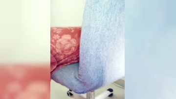 巨乳美女近距自慰骚穴很美