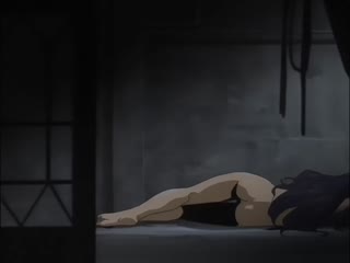 大悪司 六発目 「大団円」