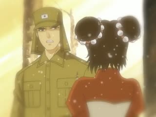 大悪司 二発目 「悪司组诞生」