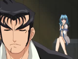 大悪司 一発目 「悪司帰还