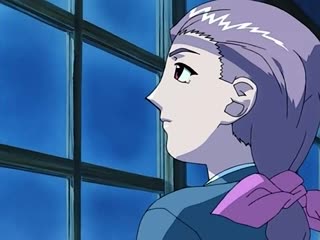 #続・御先祖賛江 第三话 「现身