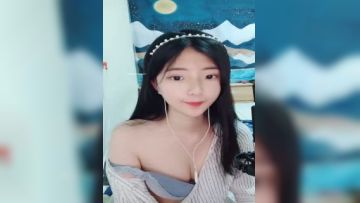 超重磅绝版资源！校花女神【一梦】早期下海珍贵录像~！✨✨✨--这颜值这身材这尺度，反差感极其强烈！_20220415_231400