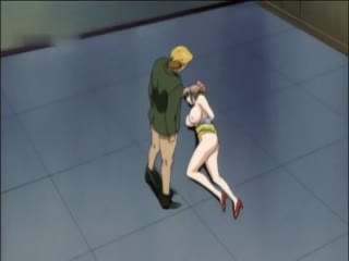 dongman#花与蛇◆第一章◆华丽的无惨花 DAD-022