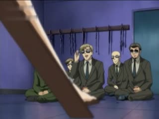 dongman#花与蛇◆第二章◆耻辱之槛 DAD-033