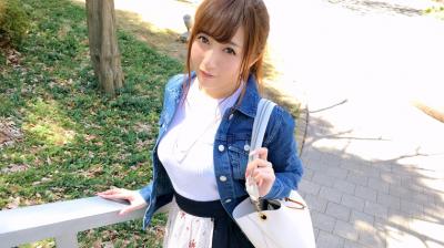 【ARA-284】【国民偶像级】23岁【正在招募男友】玛丽亚参上！