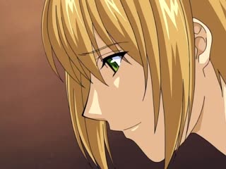 (18禁アニメ) [2003-03-28]（无修正）[ピンクパイナップル] 超昂天使エスカレイヤー 第3话 カウンターアタック