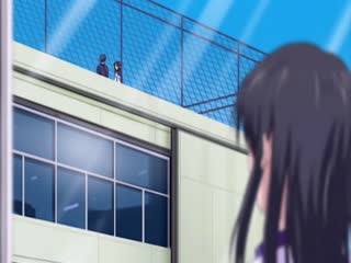 (18禁アニメ) [2006-07-25]（无修正）[Milky] 燐月 リンゲツ THE ANIMATION 第1话 「宿命の契り」 (DVD 1280x720 x264 AAC)