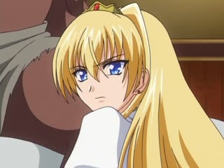 (18禁アニメ) 淫堕の姫骑士ジャンヌ THE ANIMATION Seen1.「孕まされた守护天使」 (PS3アプコン 960x720 x264 AAC)