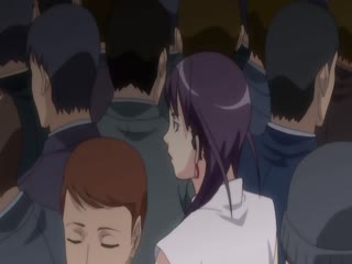 (18禁アニメ) レイZERO ～episode.01 特务捜查官を捕えよ! ～ ( 1280x720 )