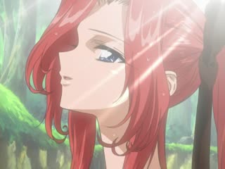 (18禁アニメ)戦乙女ヴァルキリー あなたに全てを捧げます第一夜「女神捕获」[720P x264 AAC Hi10P]