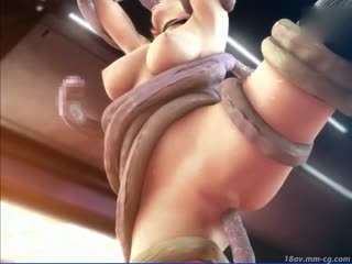 [3D][无字]SCOURGE OF THE EVIL