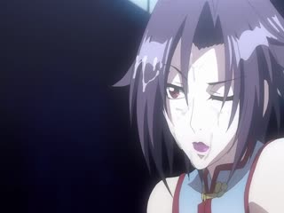 钢鉄の魔女アンネローゼ 02 穷地の魔女：Witchlose[720P x264 AAC]