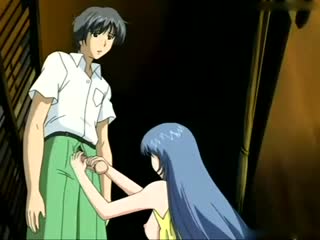 [H无码]Private Emotion 第ニ章「梦の终わりに…」 　