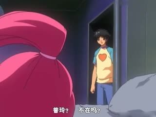 [H无码]ファミレス戦士プリン order.3