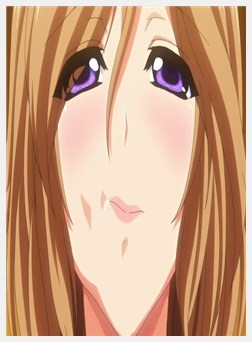 OVA 耻辱の制服 ＃1 明美と香纯（ばにぃうぉ～か～）