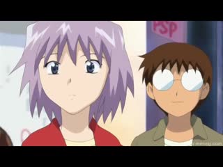 [H无码]人工少女 ～変身セックスアンドロイド～ 后编