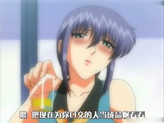 [H无码]人妻コスプレ吃茶-01