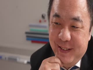 爆乳娘二人