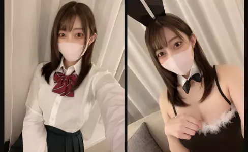 FC2-PPV-3111812 冲撃！あの美女2人がついに、、最初で最后の奇迹の共演！