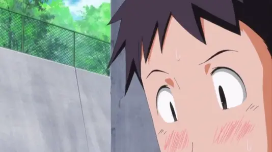 アノコトイイコト 第1话 こんな胸でも爱されたい！