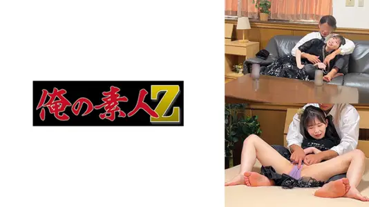 ORECZ-001 K-san（暂定）