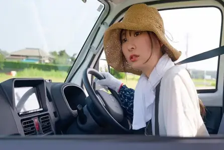 S-CUTE-5597S-CUTE-5597 农场女孩的治愈性爱太愉快了！！ 香水纯