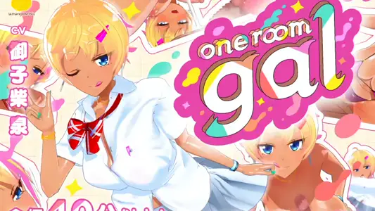 [tamangoworks]oneroomgal[中文字幕]