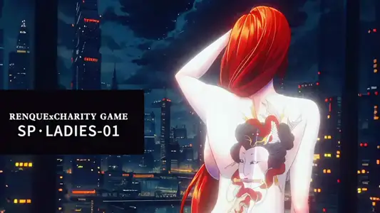 [ゴッドレーター]LADIES-01[中文字幕]