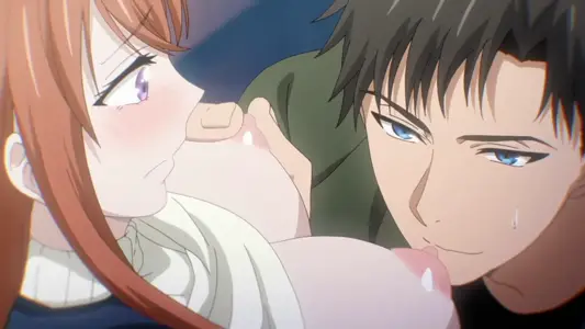 从指尖传出的真挚热情2 -恋人是消防员- 8