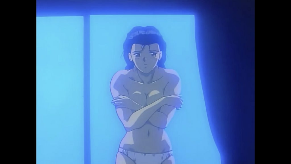 同级生 クライマックス File.2