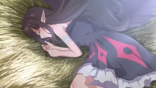 回复术士的重启人生 8