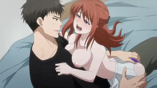 从指尖传出的真挚热情2 -恋人是消防员- 2