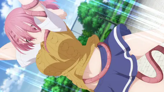 弩级战队HXEROS 4