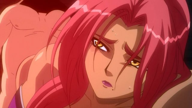 魔界骑士英格丽德