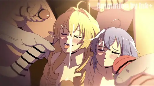 [Ink ]RoxyProject(100%Complete VA)