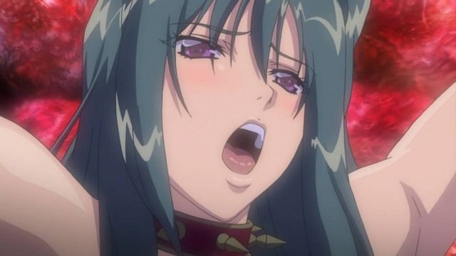 紫音 ～堕落的魔法天使～