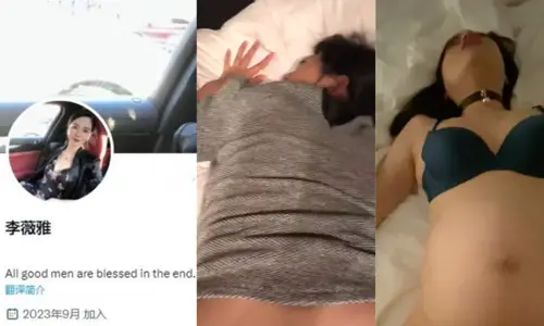 怀孕7个月的孕妇【李薇雅】挺着肚子找鸡巴，平日都像个女王一样想要的时候真的很贱