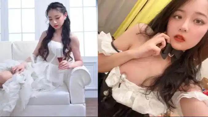 女大毕业入职保险销售，为了拿下全校师生保险给老师免费随便操